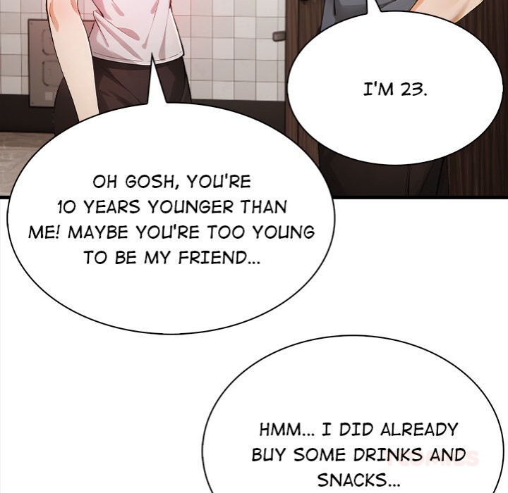 Her Midnight Sessions