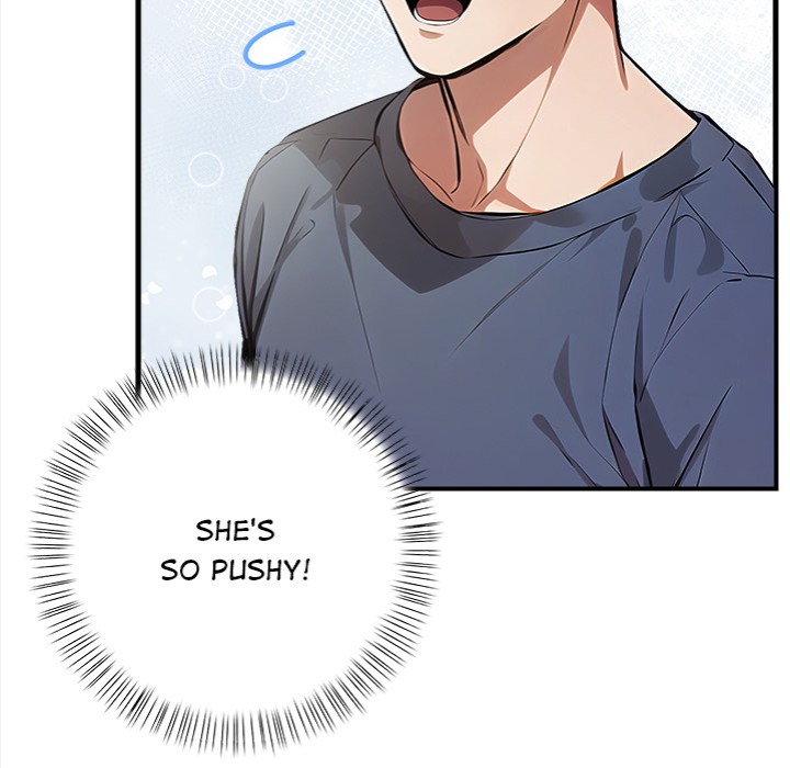 Her Midnight Sessions