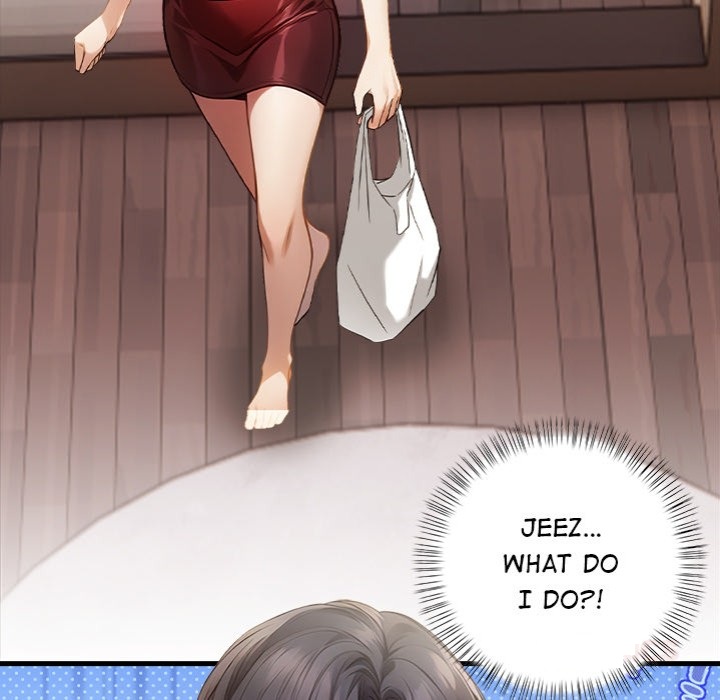 Her Midnight Sessions