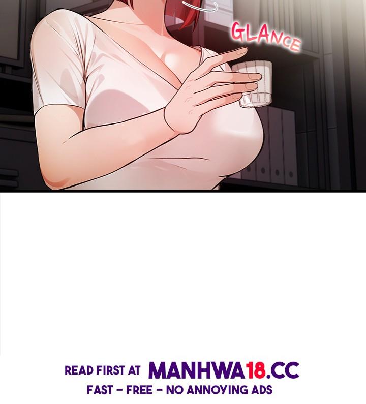 Her Midnight Sessions