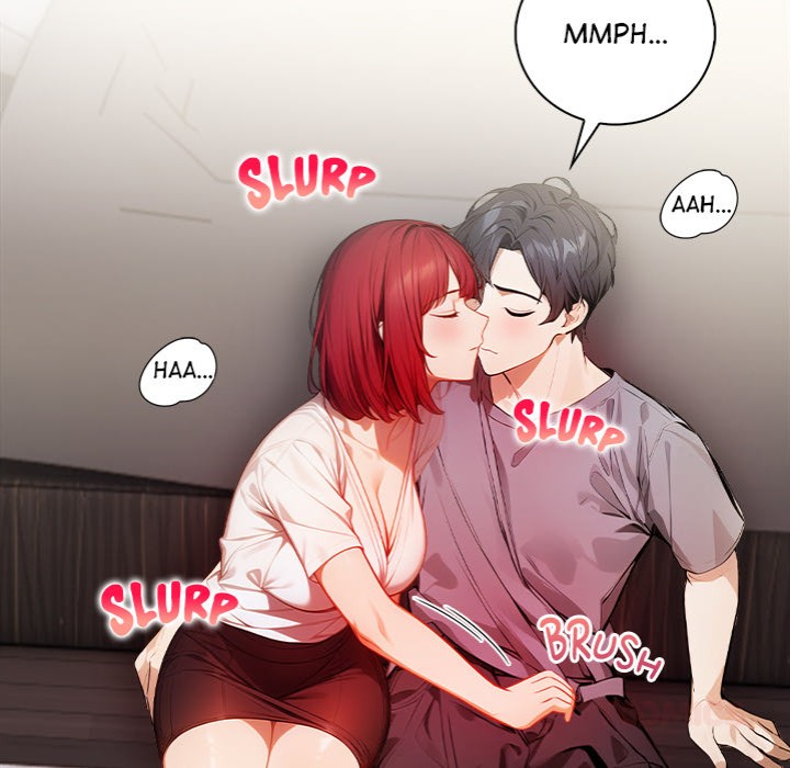 Her Midnight Sessions