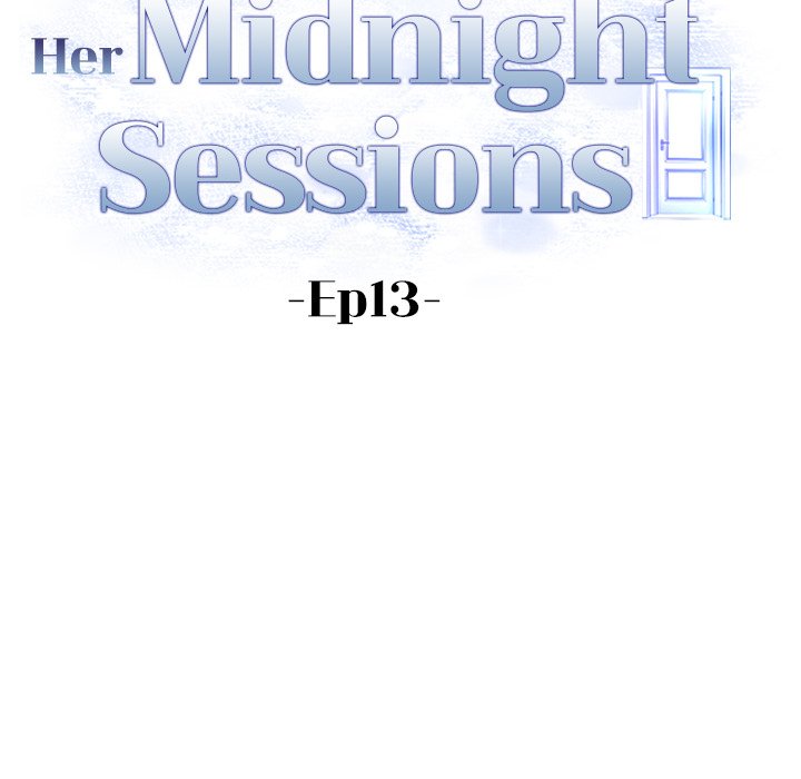 Her Midnight Sessions