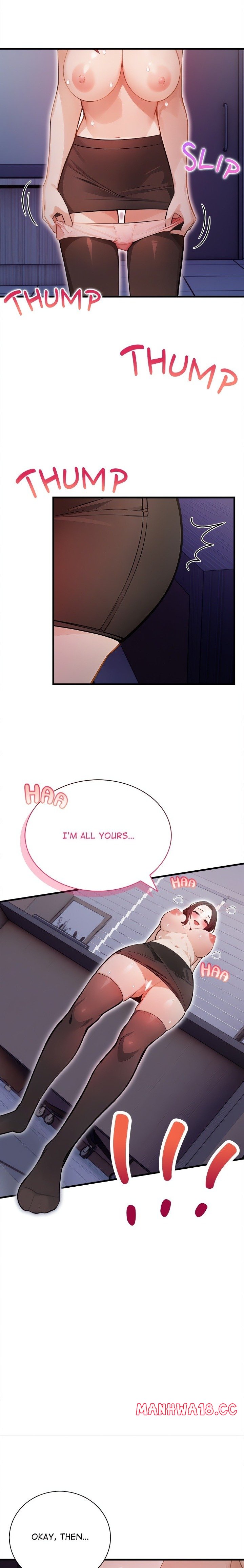 Her Midnight Sessions