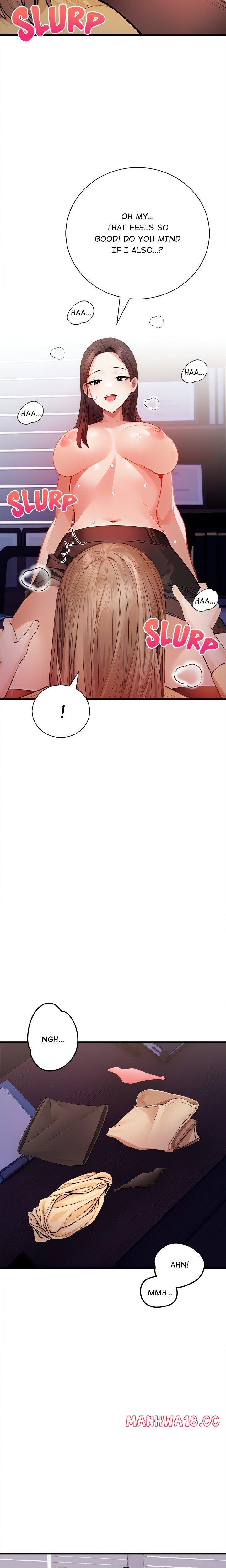 Her Midnight Sessions