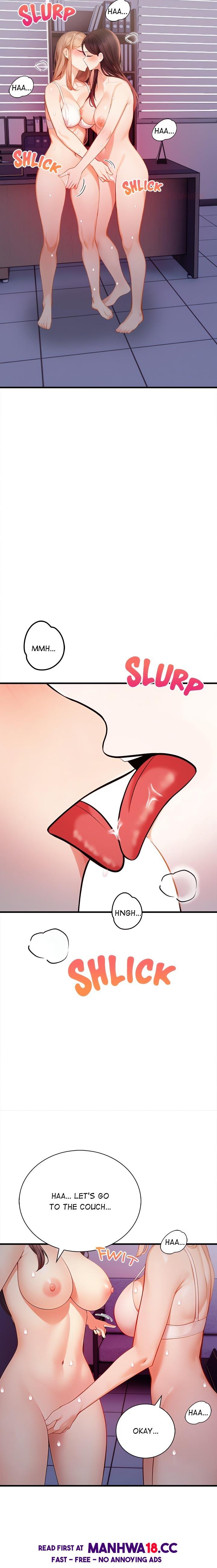 Her Midnight Sessions