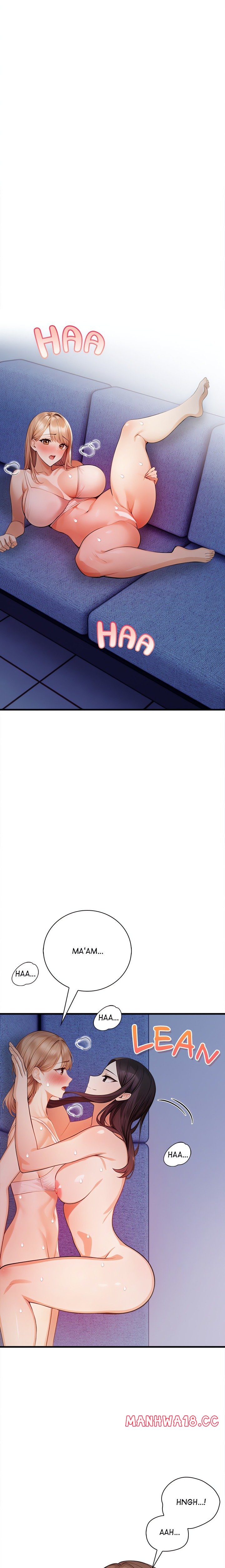 Her Midnight Sessions