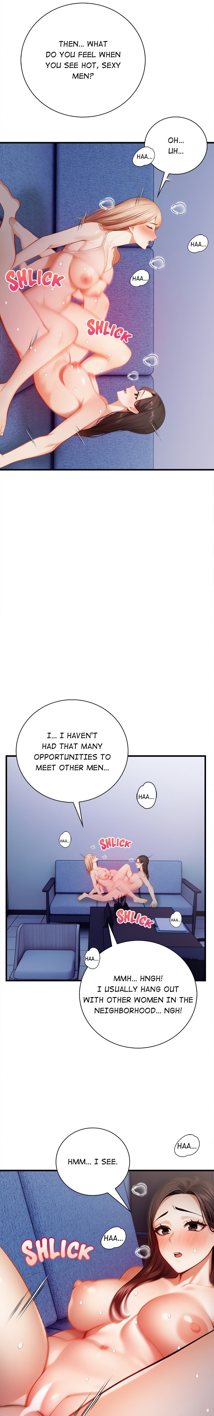 Her Midnight Sessions