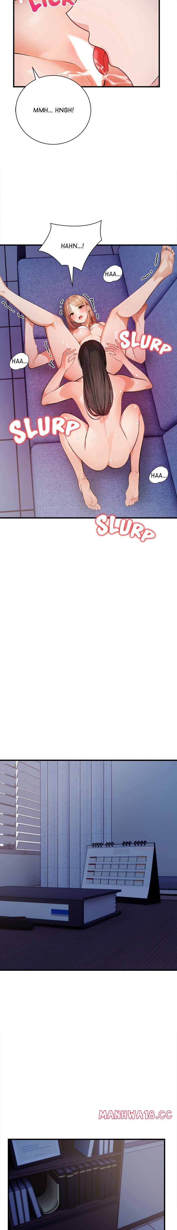 Her Midnight Sessions