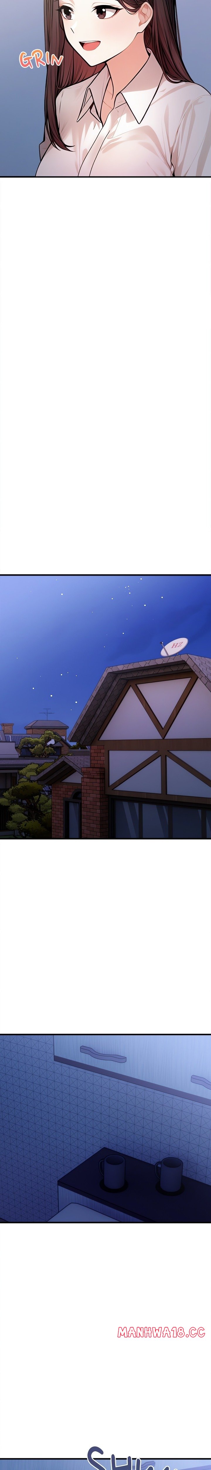 Her Midnight Sessions