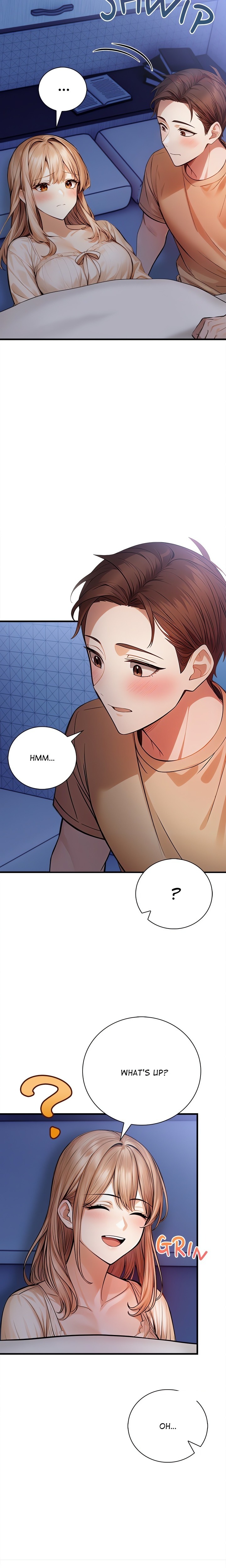 Her Midnight Sessions