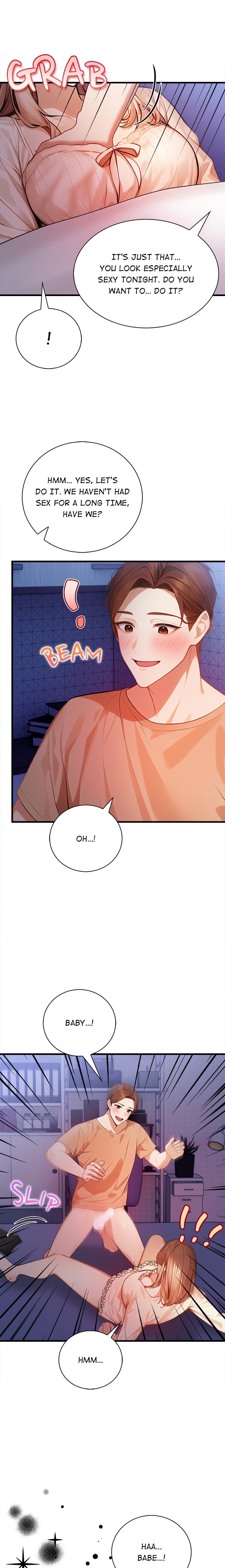 Her Midnight Sessions