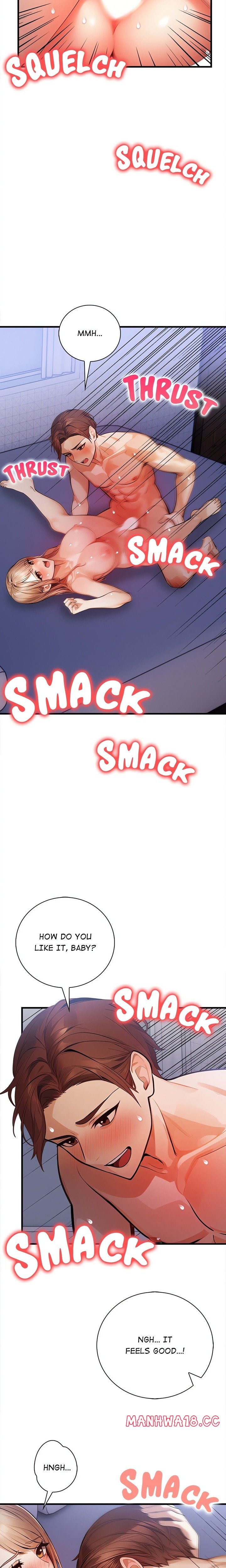 Her Midnight Sessions