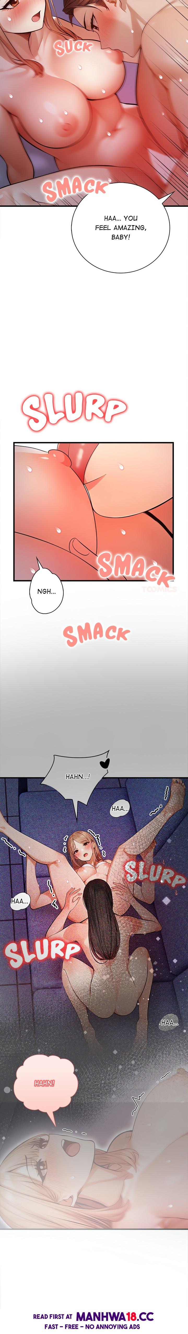 Her Midnight Sessions