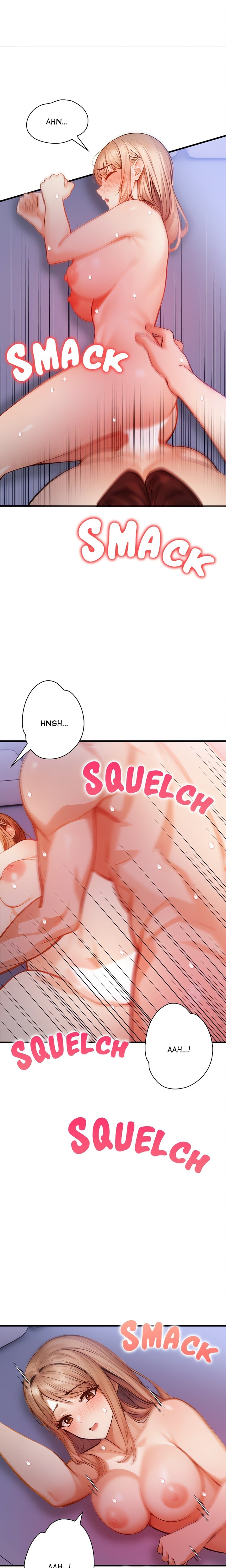 Her Midnight Sessions