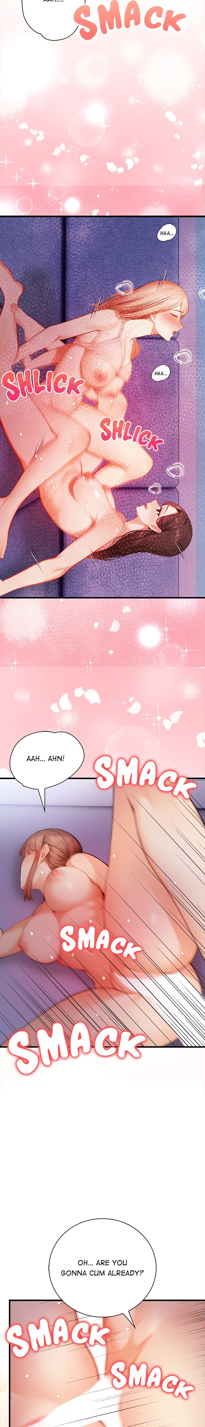 Her Midnight Sessions