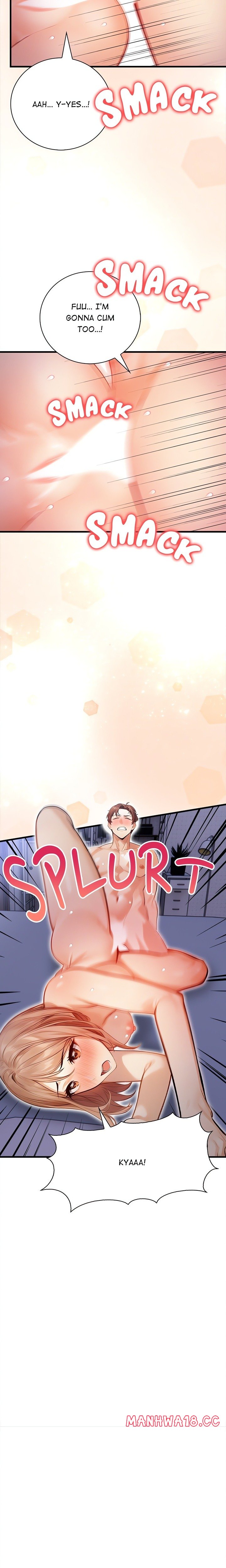 Her Midnight Sessions