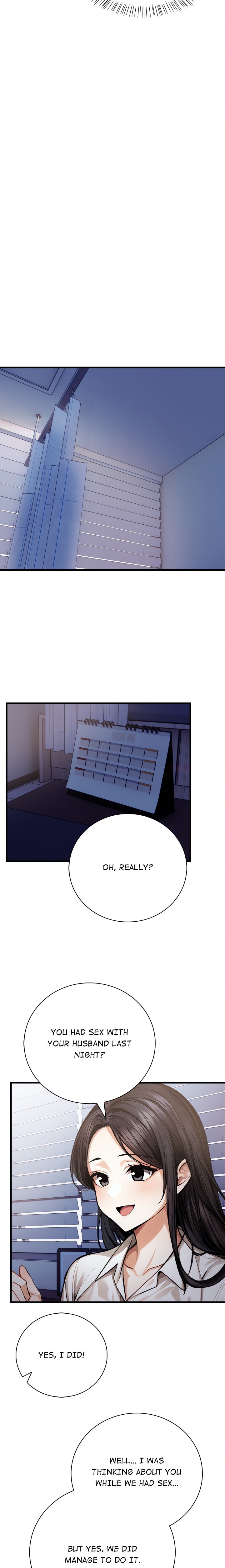 Her Midnight Sessions