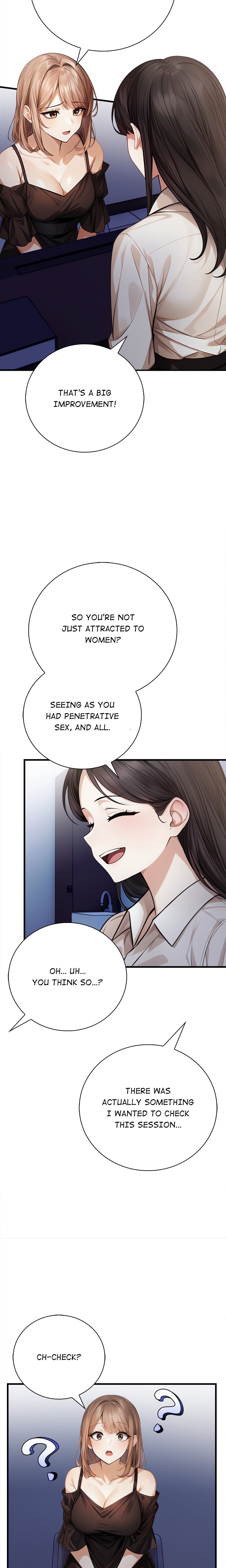 Her Midnight Sessions