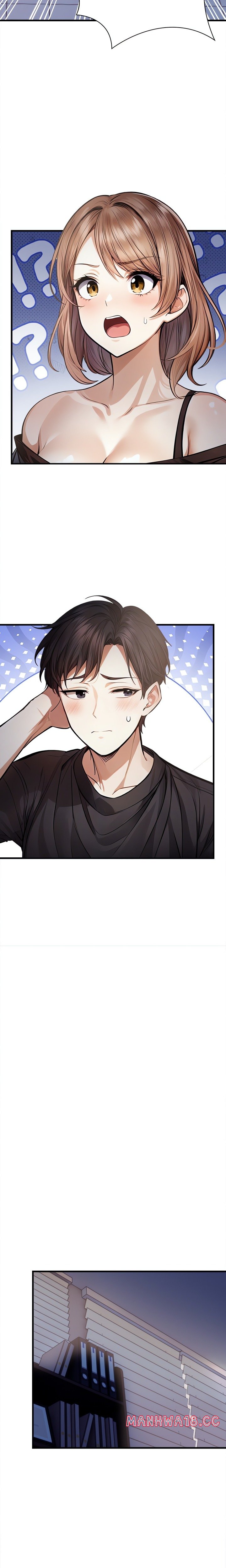 Her Midnight Sessions