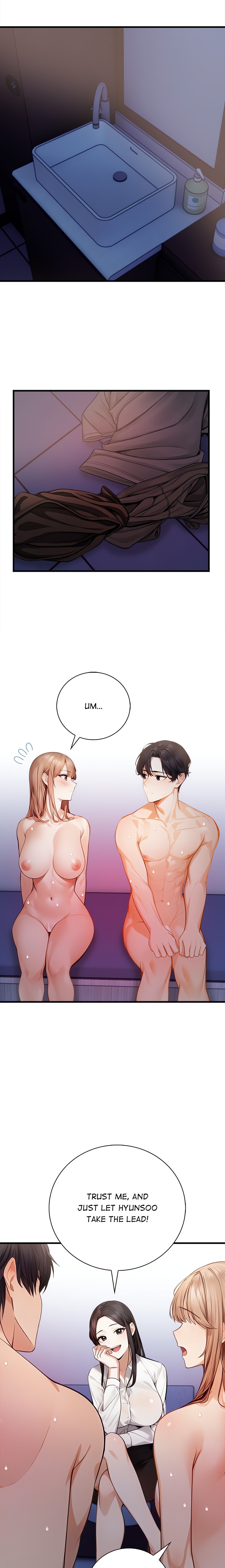 Her Midnight Sessions