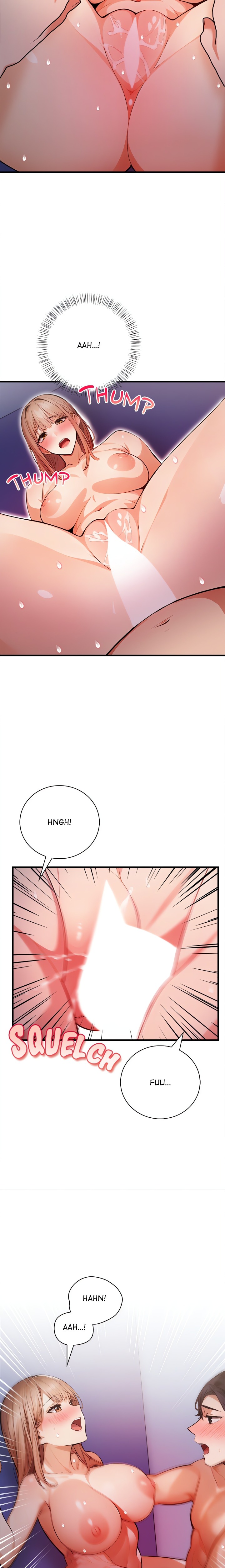 Her Midnight Sessions