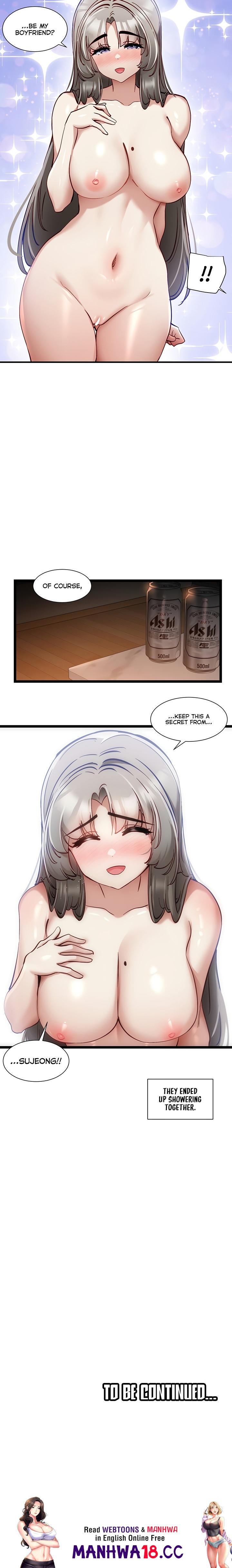 Heroine App
