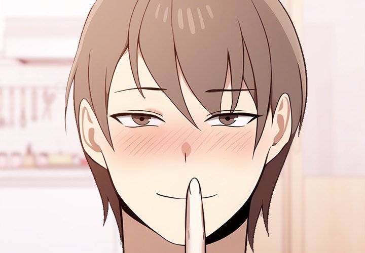 Honestly, I like you a lot!