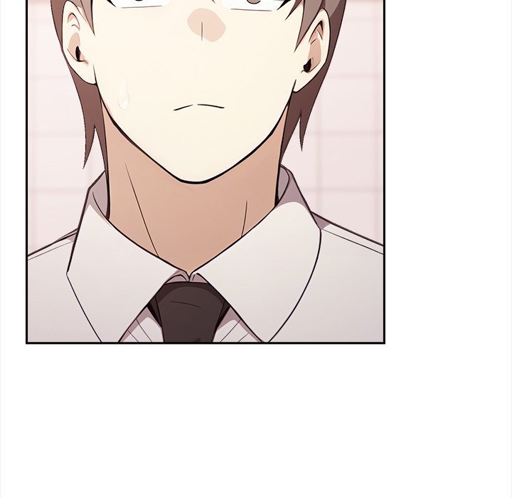 Honestly, I like you a lot!