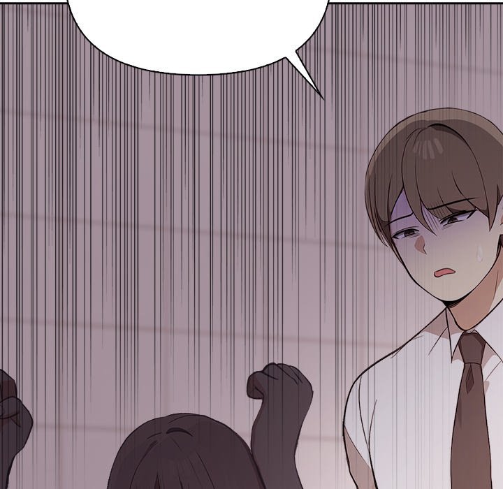 Honestly, I like you a lot!