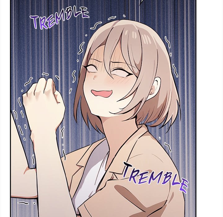 Honestly, I like you a lot!