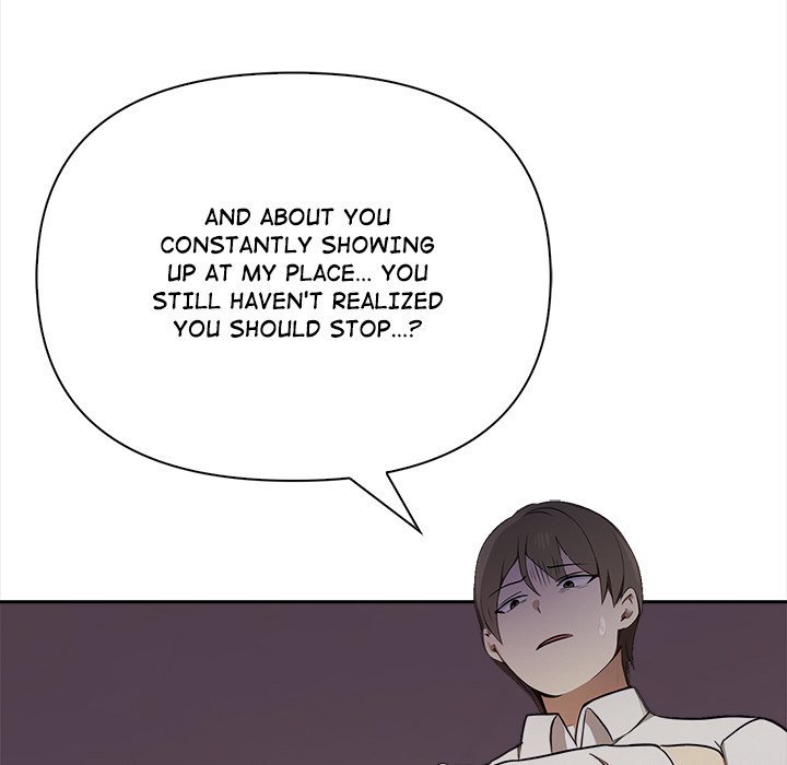 Honestly, I like you a lot!