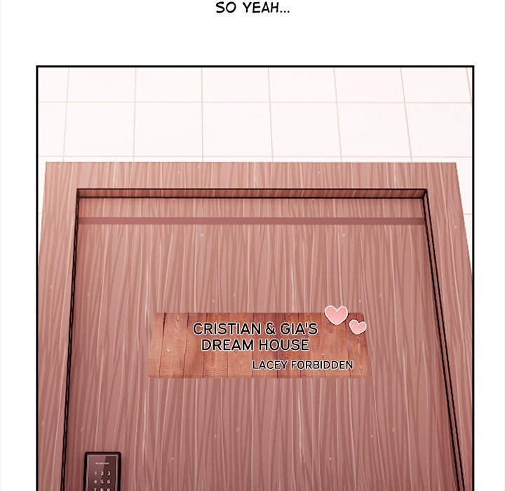 Honestly, I like you a lot!