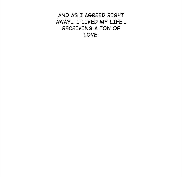 Honestly, I like you a lot!