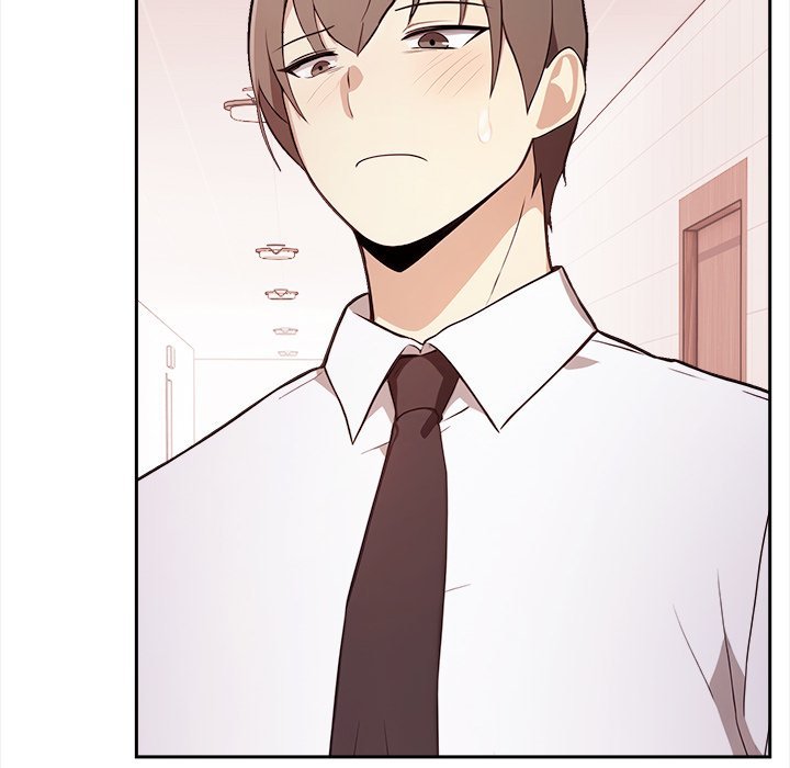 Honestly, I like you a lot!