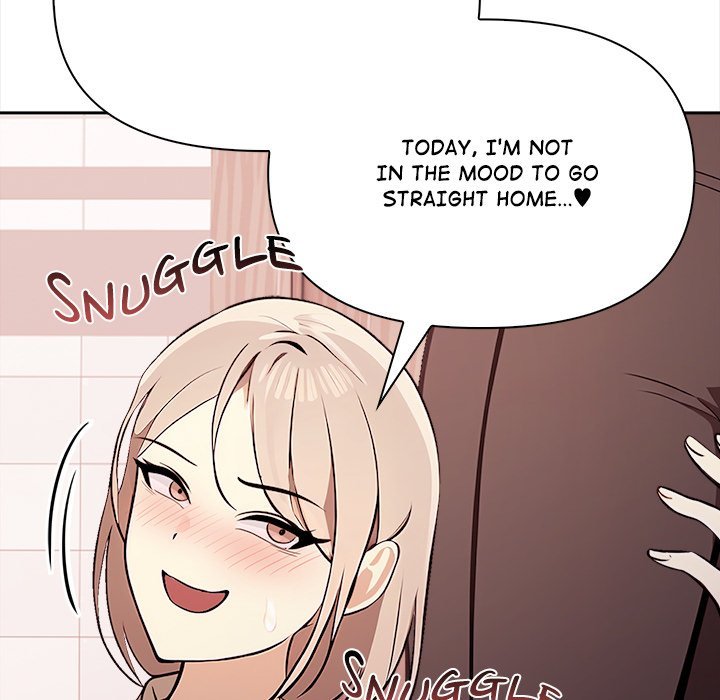 Honestly, I like you a lot!