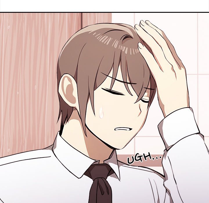 Honestly, I like you a lot!