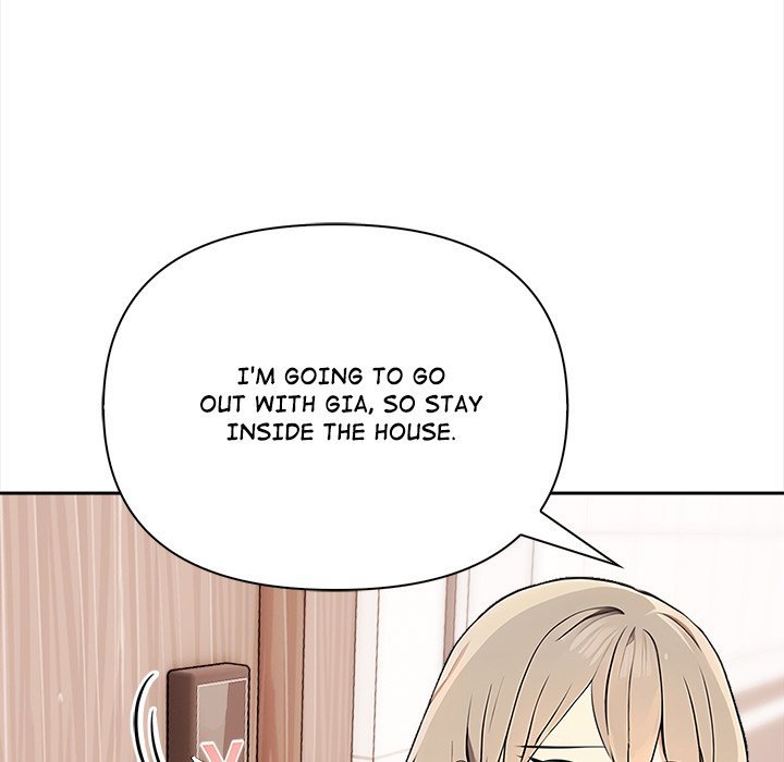 Honestly, I like you a lot!