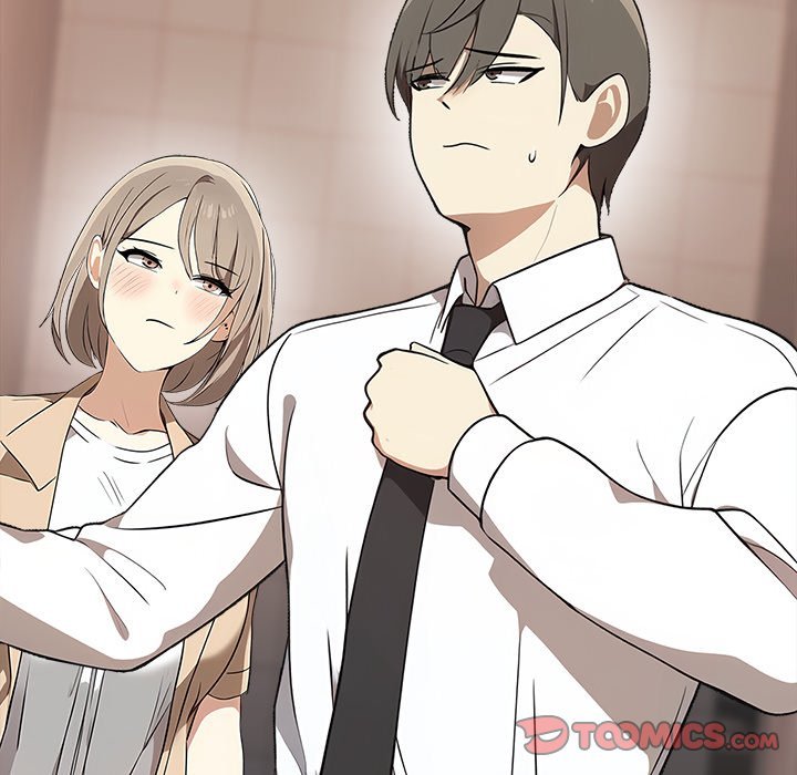 Honestly, I like you a lot!