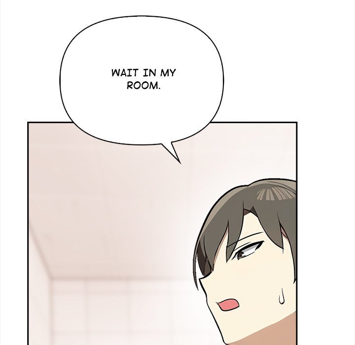 Honestly, I like you a lot!