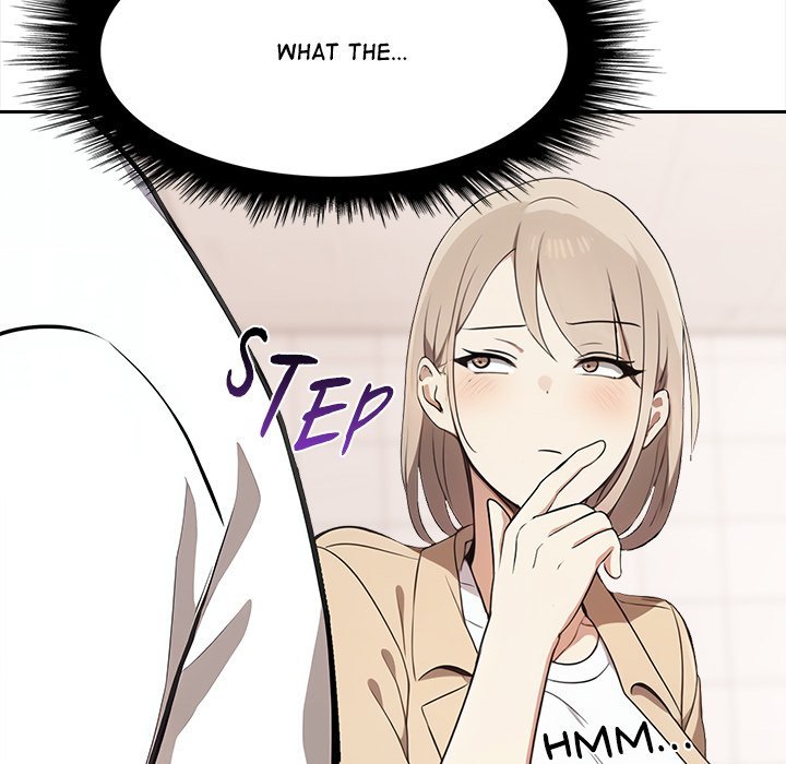 Honestly, I like you a lot!