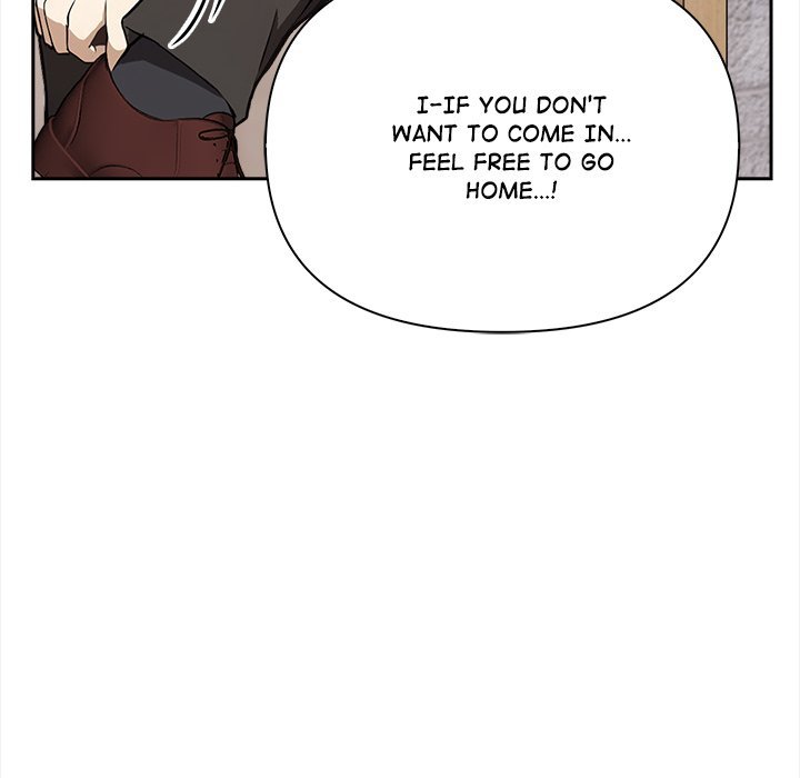 Honestly, I like you a lot!