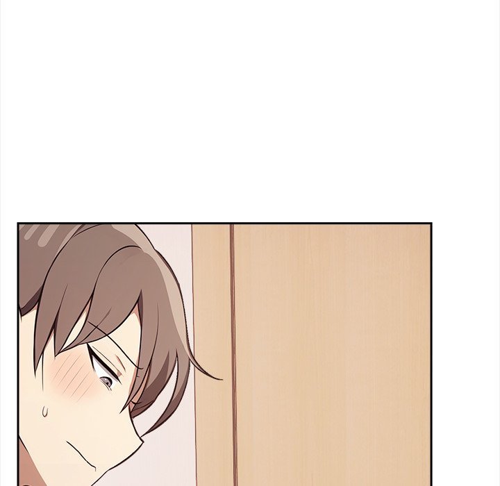 Honestly, I like you a lot!