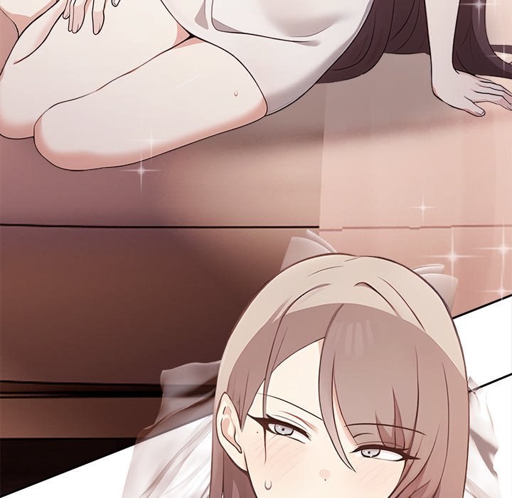 Honestly, I like you a lot!