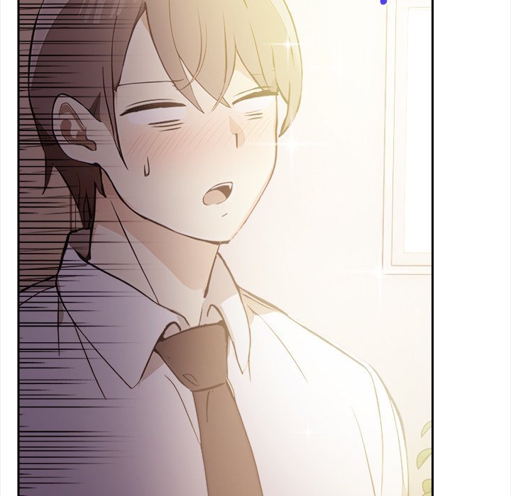 Honestly, I like you a lot!