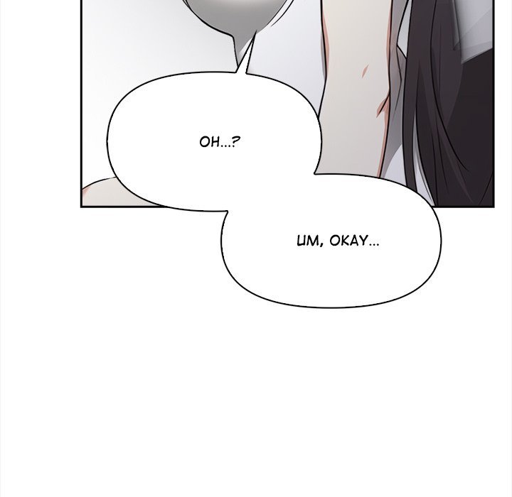 Honestly, I like you a lot!