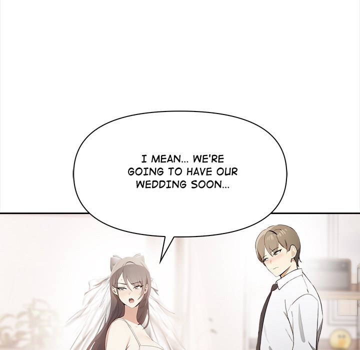 Honestly, I like you a lot!