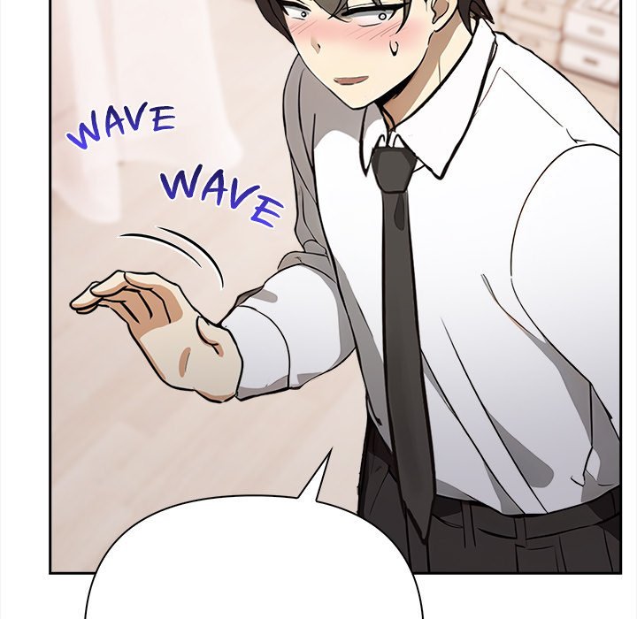 Honestly, I like you a lot!