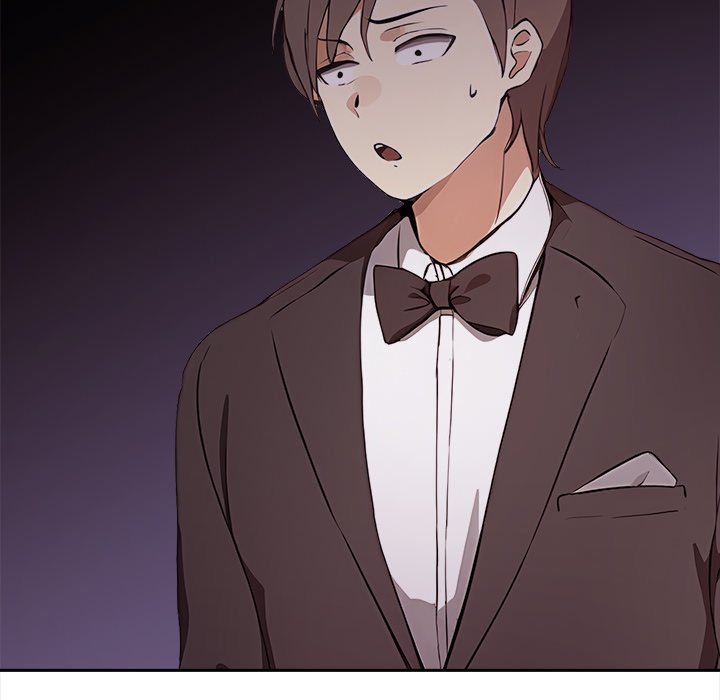 Honestly, I like you a lot!