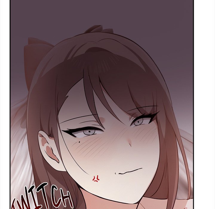 Honestly, I like you a lot!