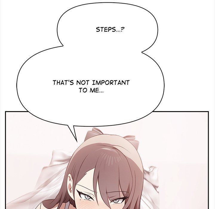 Honestly, I like you a lot!